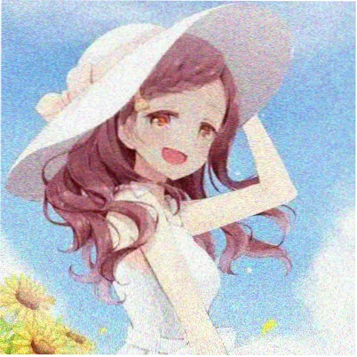 策展人头像